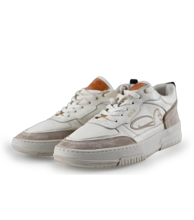 Fred de La Bretoniere Sneakers