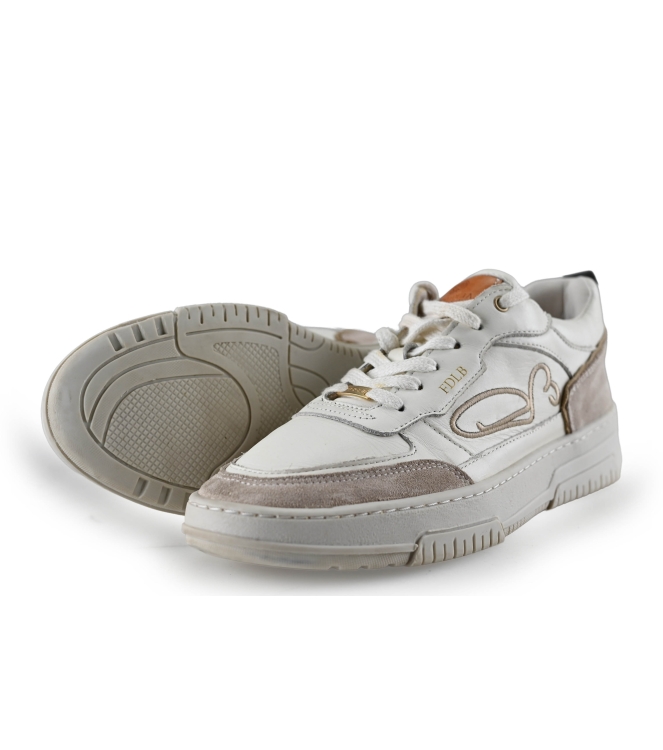 Fred de La Bretoniere Sneakers