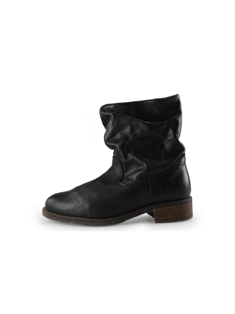 Nelson Boots Zwart 278873