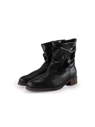 Nelson Boots Zwart 278873