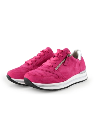 Gabor Sneakers Roze 278876