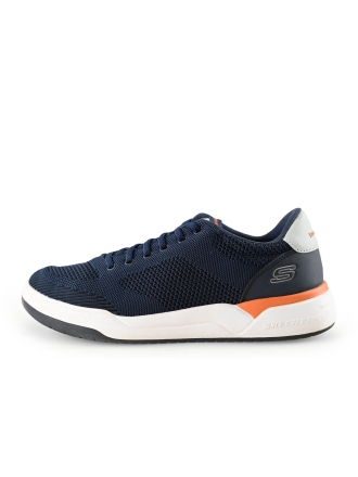 Skechers Sneakers Blauw 278877