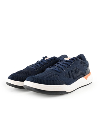 Skechers Sneakers Blauw 278877