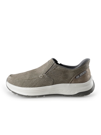 Skechers Sneakers Grijs 278884