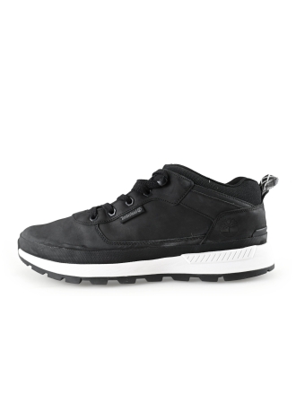 Timberland Veterboots Zwart 278885