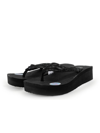 Skechers Slippers Zwart 278886