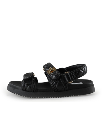 Steve Madden Sandalen Zwart 278887