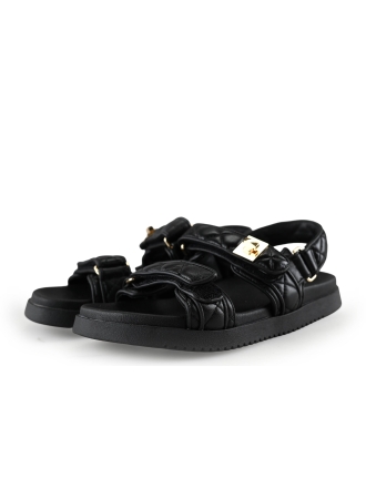 Steve Madden Sandalen Zwart 278887