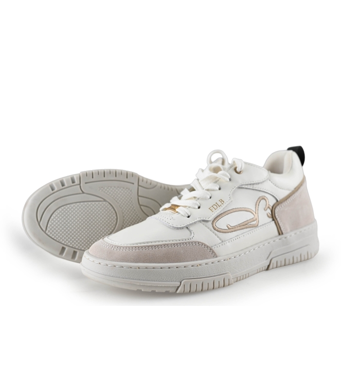 Fred de La Bretoniere Sneakers