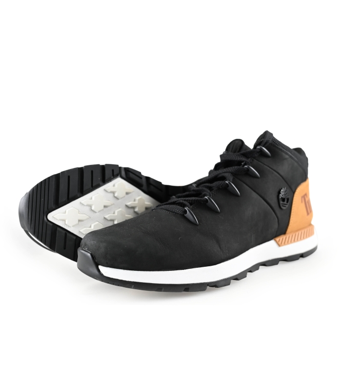 Timberland Hoge sneakers