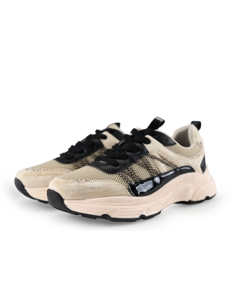 Nelson Sneakers Beige 278895