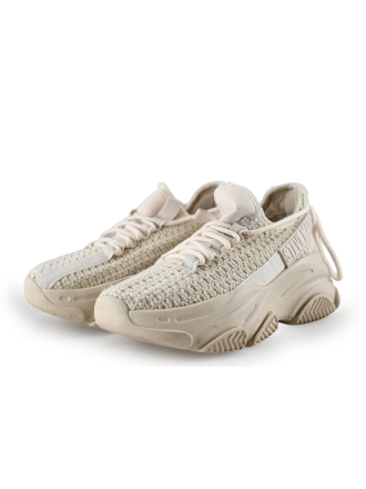 Steve Madden Sneakers Beige 278897