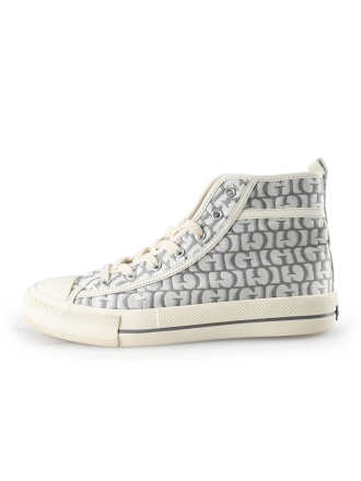 Guess Hoge sneakers Grijs 278898