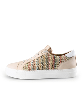 Fred de La Bretoniere Sneakers Beige 278900