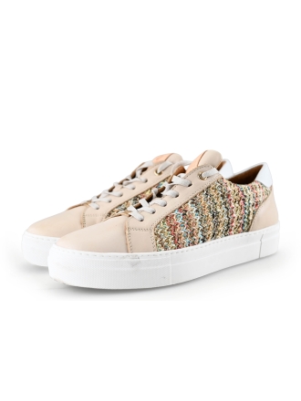 Fred de La Bretoniere Sneakers Beige 278900