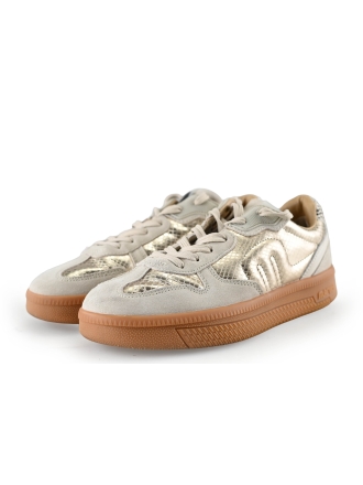 Maruti Sneakers Zilver 278906