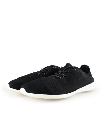 groundies Sneakers Zwart 278908