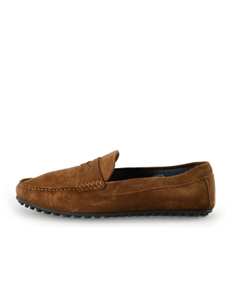 Nelson Loafers Cognac 278910