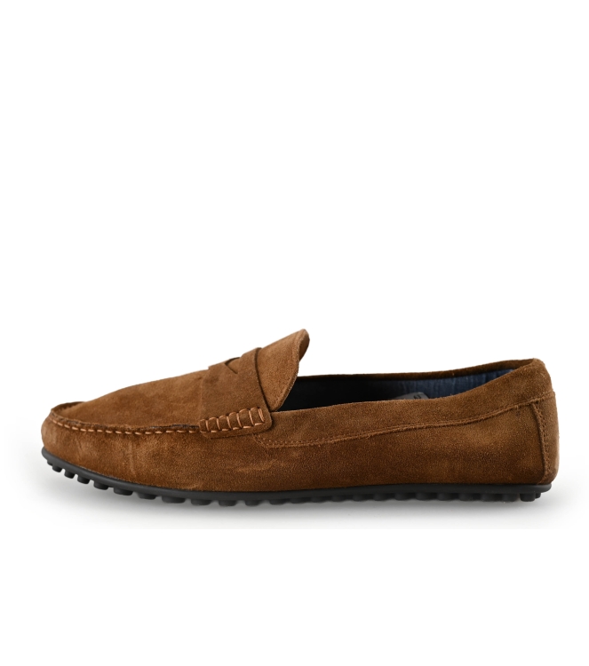 Nelson Loafers