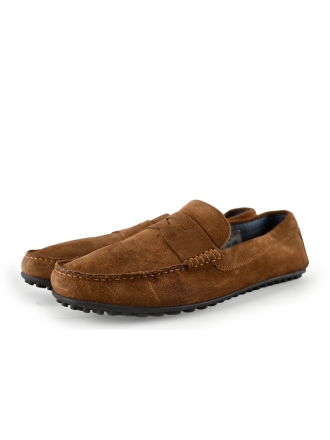 Nelson Loafers Cognac 278910