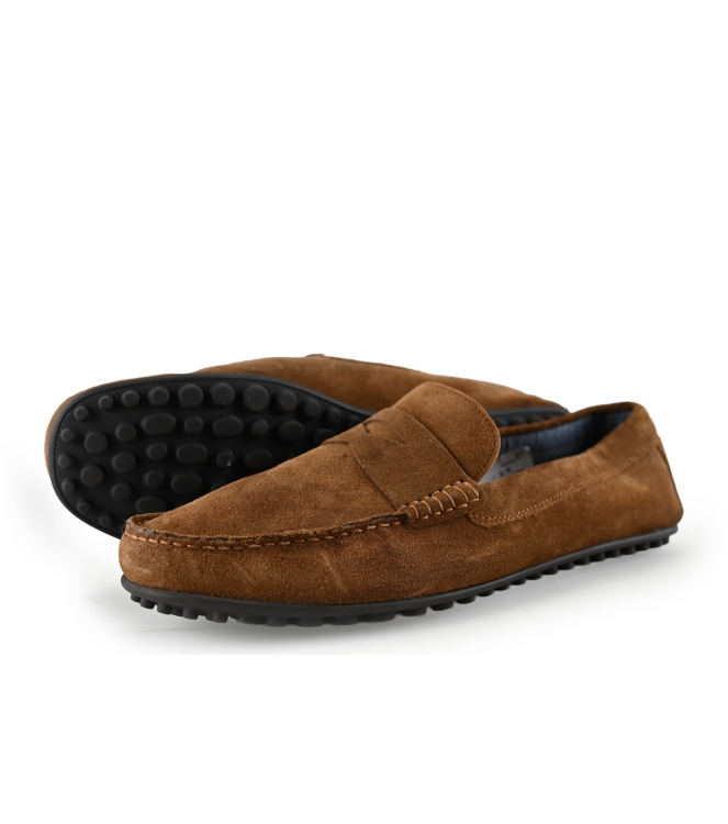 Nelson Loafers