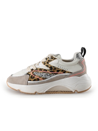 Cruyff Sneakers Wit 278911