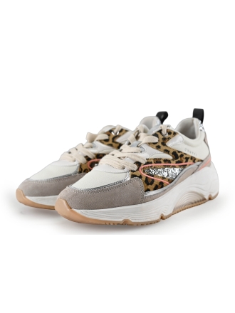 Cruyff Sneakers Wit 278911