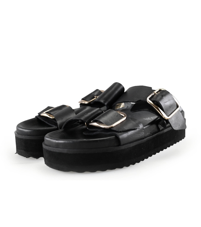 Nelson Slippers