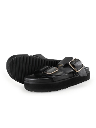 Nelson Slippers