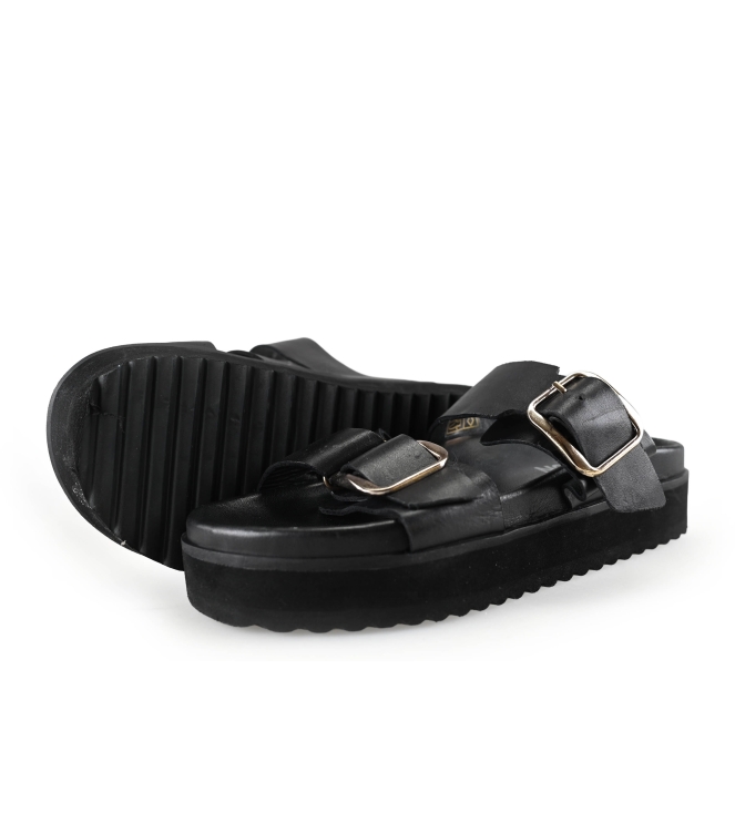Nelson Slippers