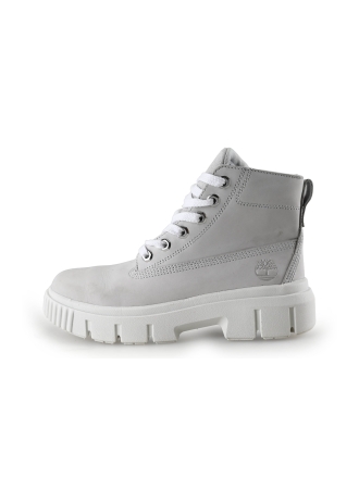 Timberland Chelsea boots Grijs 278915