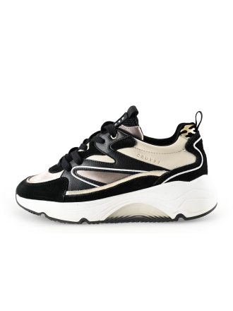 Cruyff Sneakers Zwart 278916