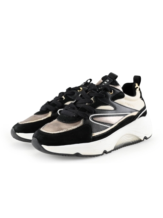Cruyff Sneakers Zwart 278916