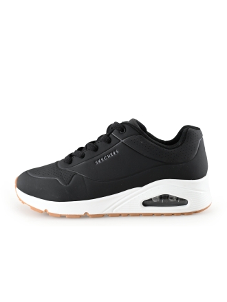 Skechers Sneakers Zwart 278917
