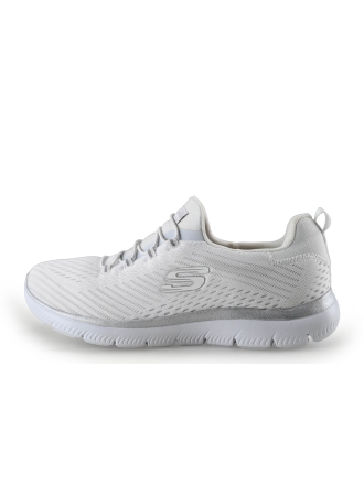 Skechers Sportschoenen Wit 278919