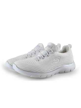 Skechers Sportschoenen Wit 278919
