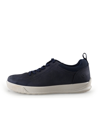 Ecco Sneakers Blauw 278922