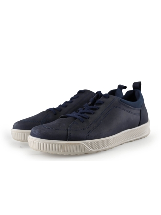 Ecco Sneakers Blauw 278922