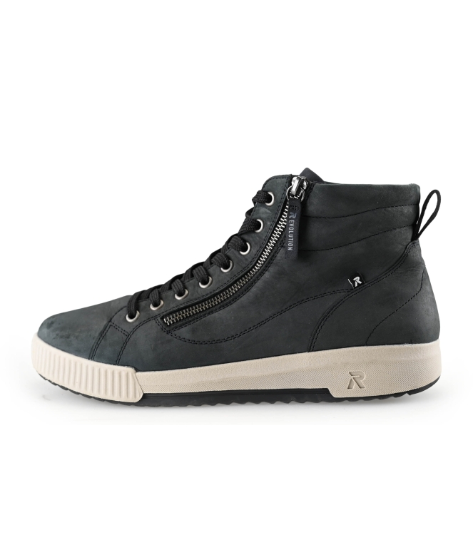 Rieker Veterboots