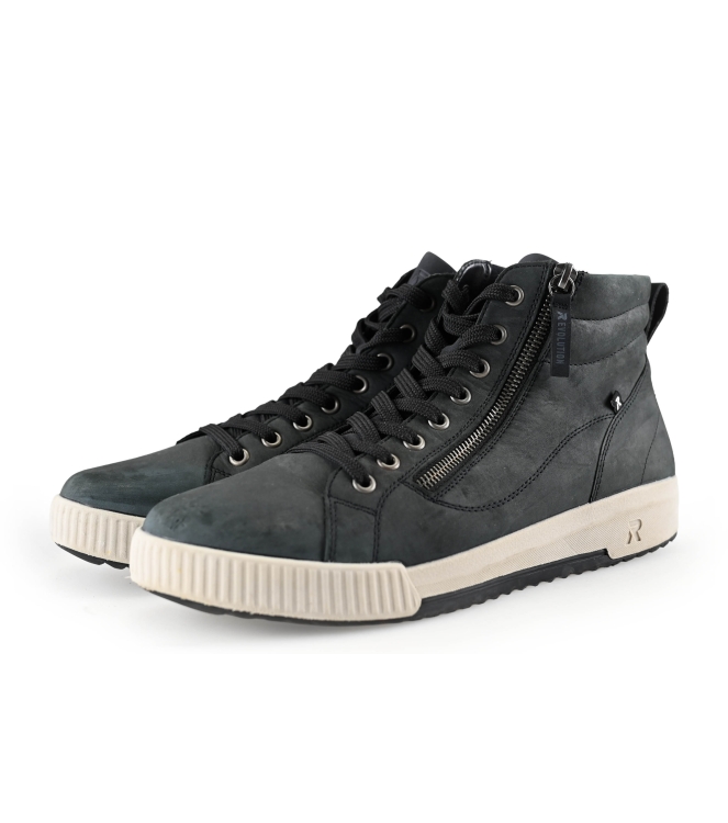 Rieker Veterboots