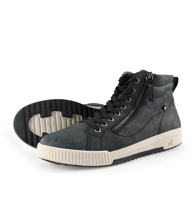 Rieker Veterboots