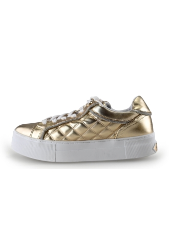 Guess Sneakers Goud 278926