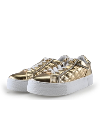 Guess Sneakers Goud 278926