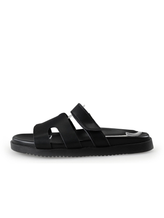 Steve Madden Sandalen Zwart 278928