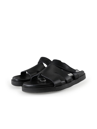 Steve Madden Sandalen Zwart 278928