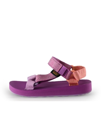 Teva Sandalen Roze 278929