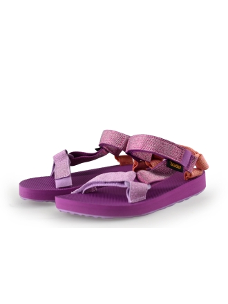 Teva Sandalen Roze 278929