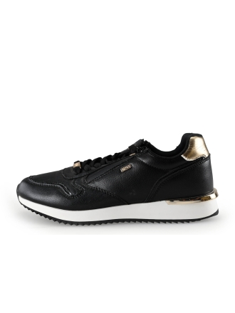 Mexx Sneakers Zwart 278931