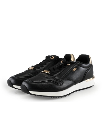 Mexx Sneakers Zwart 278931