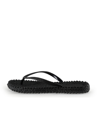 Ilse Jacobsen Slippers Zwart 278932